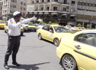 براءة الذمة شرط للتأمين الإلزامي.. وازدحام في مركز منحها ..؟؟ زهراء: الهدف منه احترام قانون السير والالتزام بقواعد المرور