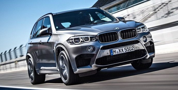 سحب أكثر من 121 ألف سيارة BMW بسبب مشكلة كهربائية