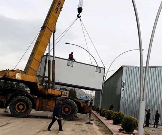 لا داعي لتذهب إلى لبنان.. «شبيك لبيك» بنزين لبنان بين إيديك.. النفط: شريحة واسعة طالبت.. وساعات يكون في الخدمة..!