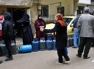 على ذمة عمليات الغاز.. تحسن يلمسه المواطن خلال إسبوعين في توفر الغاز المنزلي