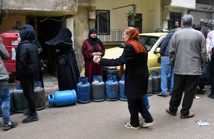 على ذمة عمليات الغاز.. تحسن يلمسه المواطن خلال إسبوعين في توفر الغاز المنزلي