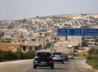 بعد 9 سنوات على انقطاعه.. الجيش العربي السوري يعلن طريق دمشق-حلب آمنة بالكامل